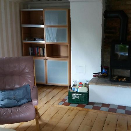 Stuga Hult Villa Hagfors Kültér fotó