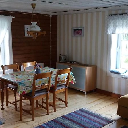 Stuga Hult Villa Hagfors Kültér fotó