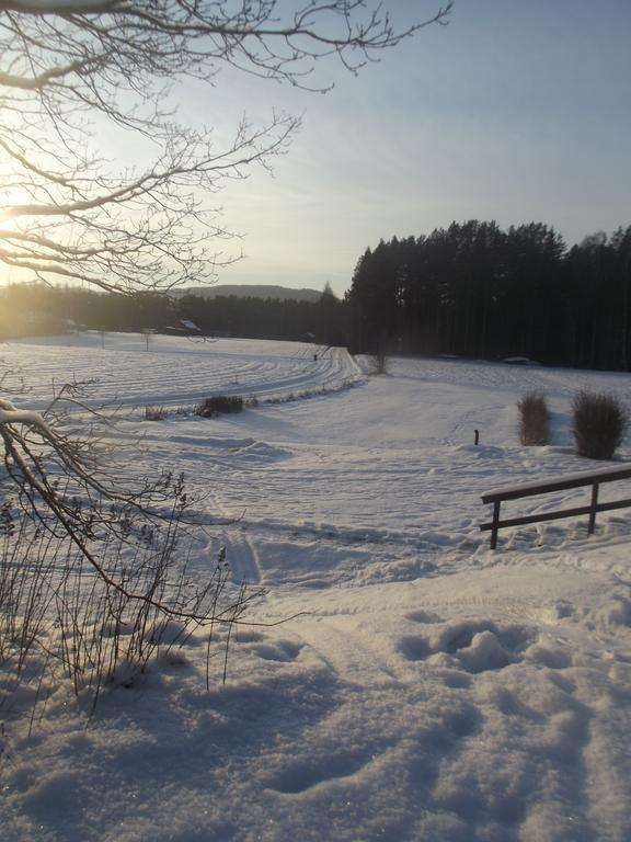 Stuga Hult Villa Hagfors Szoba fotó