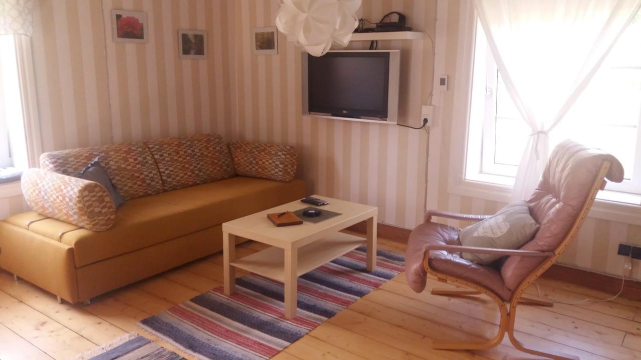 Stuga Hult Villa Hagfors Kültér fotó