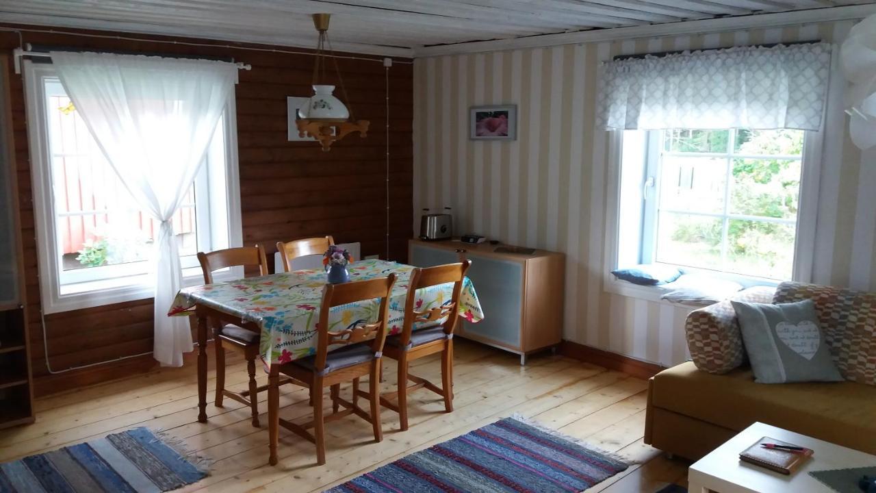Stuga Hult Villa Hagfors Kültér fotó