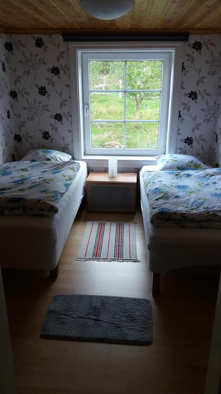 Stuga Hult Villa Hagfors Kültér fotó